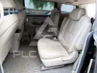 2018 KIA Carnival