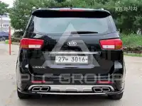 2018 KIA Carnival