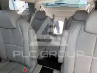 2018 KIA Carnival