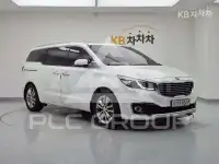 2018 KIA Carnival