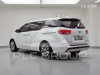 2018 KIA Carnival