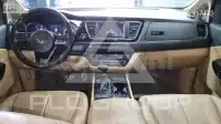 2018 KIA Carnival