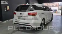 2018 KIA Carnival