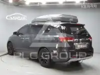 2018 KIA Carnival
