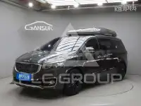 2018 KIA Carnival