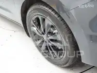 2018 KIA Carnival