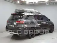 2018 KIA Carnival