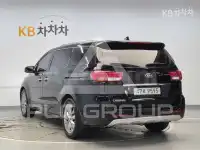 2018 KIA Carnival