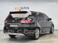 2018 KIA Carnival