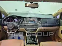 2018 KIA Carnival