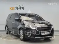 2018 KIA Carnival