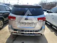 2018 KIA Carnival