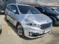 2018 KIA Carnival