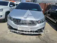 2018 KIA Carnival