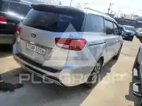 2018 KIA Carnival
