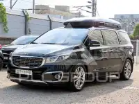 2018 KIA Carnival