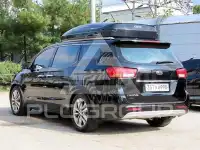 2018 KIA Carnival