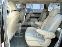 2018 KIA Carnival