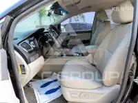 2018 KIA Carnival