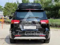 2018 KIA Carnival
