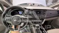 2018 KIA Carnival