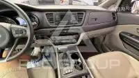 2018 KIA Carnival