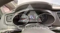 2018 KIA Carnival