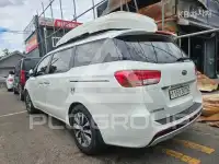2018 KIA Carnival