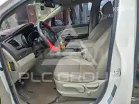 2018 KIA Carnival