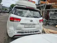 2018 KIA Carnival