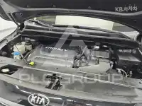 2018 KIA Carnival