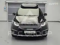 2018 KIA Carnival