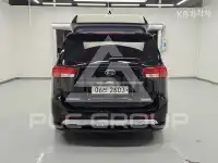 2018 KIA Carnival