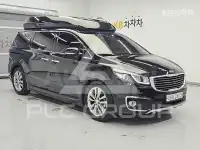 2018 KIA Carnival