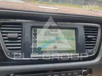 2018 KIA Carnival