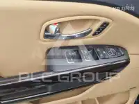 2018 KIA Carnival
