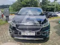 2018 KIA Carnival