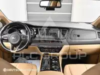 2018 KIA Carnival