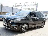 2018 KIA Carnival