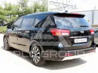 2018 KIA Carnival