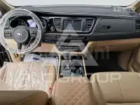 2018 KIA Carnival