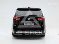 2018 KIA Carnival