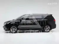 2018 KIA Carnival
