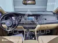2018 KIA Carnival