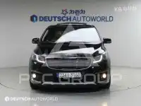 2018 KIA Carnival