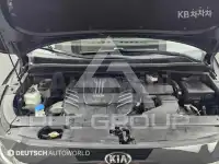 2018 KIA Carnival