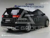 2018 KIA Carnival