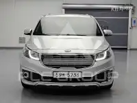 2018 KIA Carnival