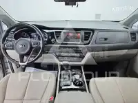 2018 KIA Carnival