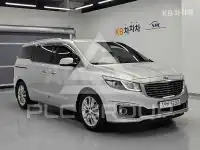 2018 KIA Carnival